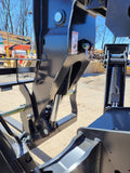 BRAND NEW IN STOCK READY TO SHIP 2024 JLG 1255 12000 LB DIESEL TELESCOPIC FORKLIFT TELEHANDLER FOAM FILLED TIRES 130HP TURBO CUMMINS ENCLOSED CAB WITH HEAT AND AC 4WD BRAND NEW STOCK # BF91929179-VAOH - United Lift Equipment LLC