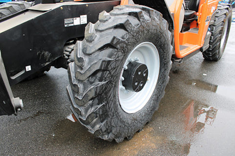 2015 JLG 1255 Picture 19 2015 JLG 1255-19