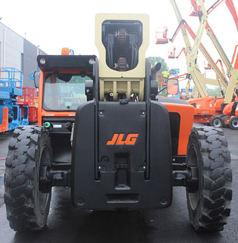 2019 JLG 1255 Picture 4 2019 JLG 1255-4