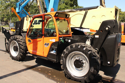2018 JLG 1255 Picture 6 2018 JLG 1255-6