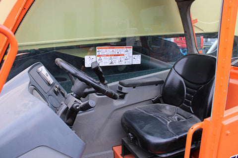 2015 JLG 1255 Picture 7 2015 JLG 1255-7