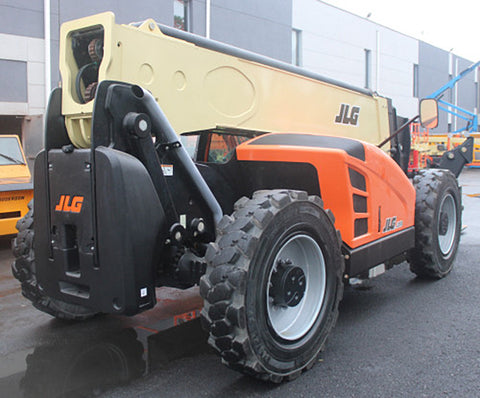 2019 JLG 1255 Picture 5 2019 JLG 1255-5