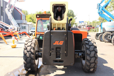 2018 JLG 1255 Picture 7 2018 JLG 1255-7