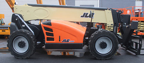 2019 JLG 1255 Picture 6 2019 JLG 1255-6