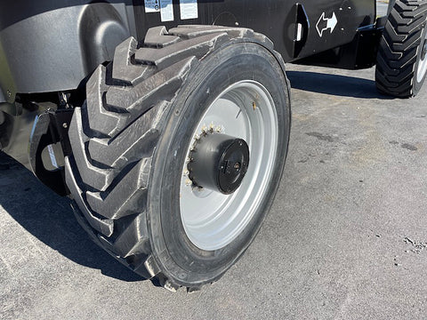 0 JLG 1350SJP