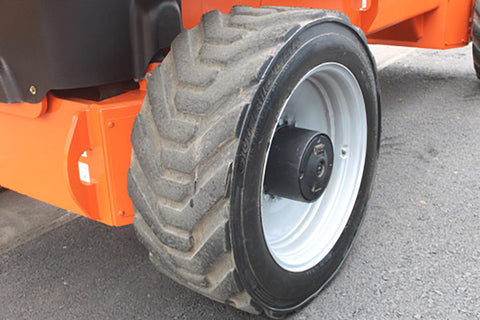 2016 JLG 1350SJP
