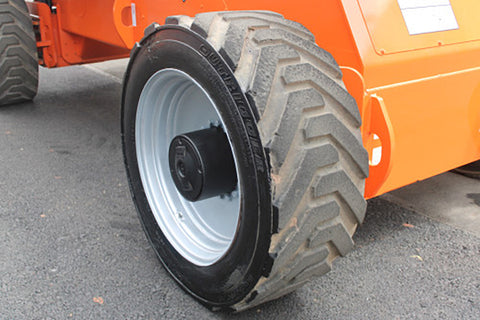 2016 JLG 1350SJP