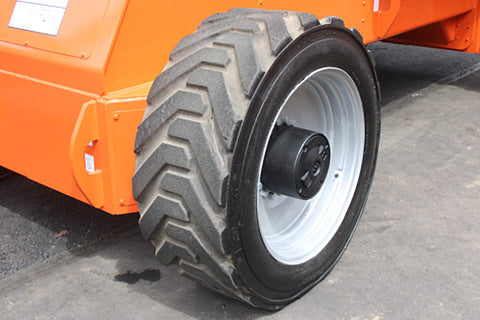 2016 JLG 1350SJP
