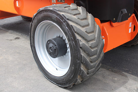 2016 JLG 1350SJP