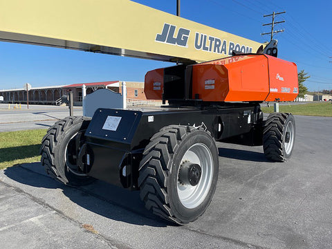 0 JLG 1350SJP