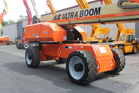 2016 JLG 1350SJP