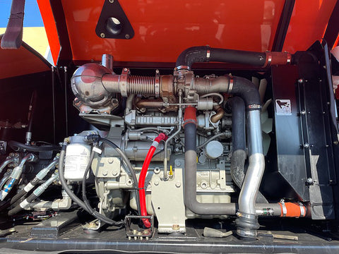 0 JLG 1350SJP