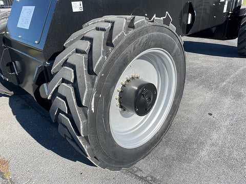 0 JLG 1350SJP