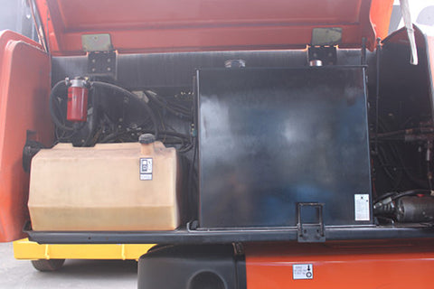 2016 JLG 1350SJP