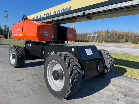 0 JLG 1350SJP