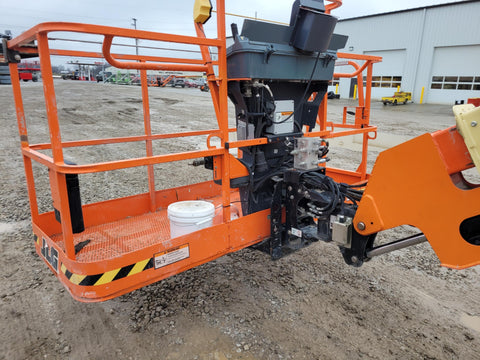 2022 JLG 1500SJ Ultra Boom Picture 5 2022 JLG 1500SJ Ultra Boom-5