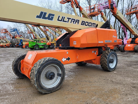 2022 JLG 1500SJ Ultra Boom Picture 6 2022 JLG 1500SJ Ultra Boom-6