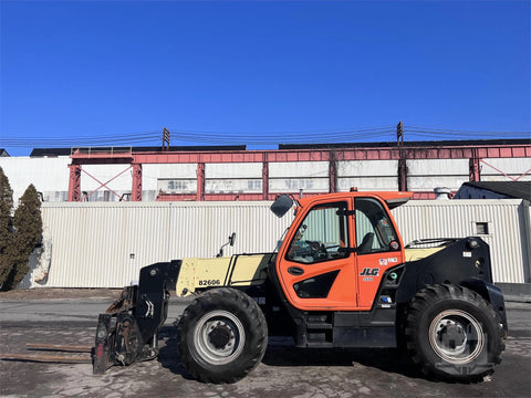 2019 JLG 1644