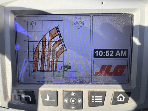 2019 JLG 1644