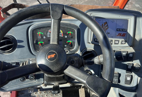 2019 JLG 1644