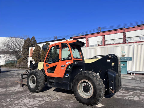 2019 JLG 1644