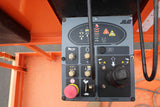 2019 JLG 260MRT SCISSOR LIFT 26' REACH DIESEL ROUGH TERRAIN 4WD 1011 HOURS STOCK # BF9249739-NLE - United Lift LLC