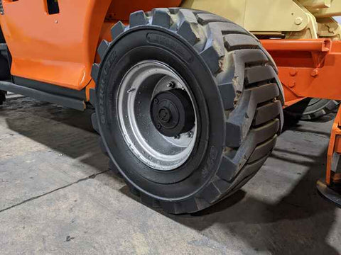 2013 JLG 3394RT Picture 6 2013 JLG 3394RT-6