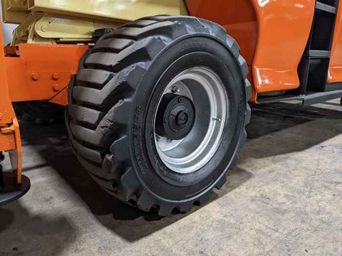 2013 JLG 3394RT Picture 7 2013 JLG 3394RT-7