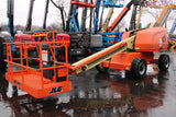 2017 JLG 400S TELESCOPIC BOOM LIFT AERIAL LIFT 40' REACH DIESEL 4WD 1960 HOURS STOCK # BF9478719-BUF - United Lift Equipment LLC