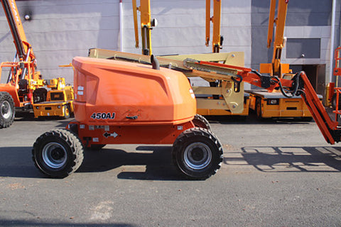 2020 JLG 450AJ