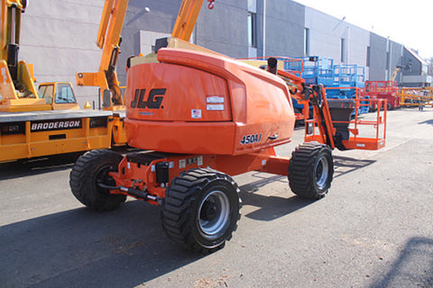 2020 JLG 450AJ