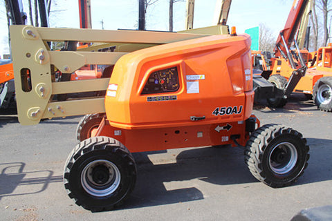 2020 JLG 450AJ