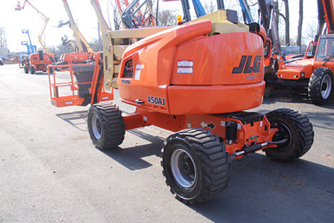 2020 JLG 450AJ