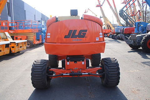 2020 JLG 450AJ