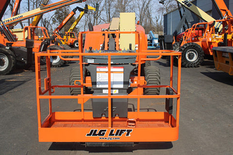 2020 JLG 450AJ