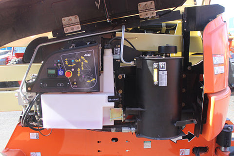 2020 JLG 450AJ