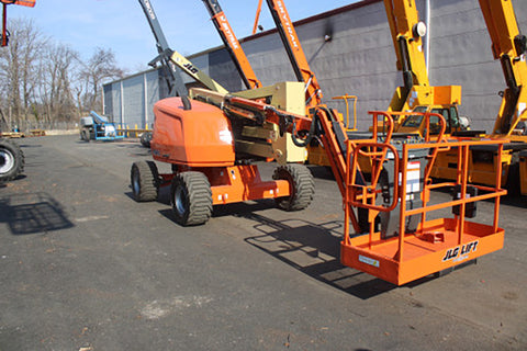 2020 JLG 450AJ