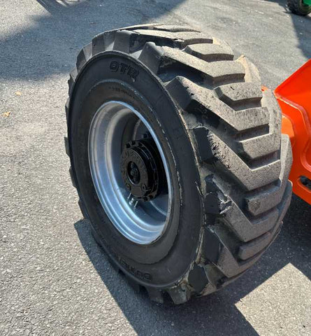 2015 JLG 460SJ Picture 13 2015 JLG 460SJ-13