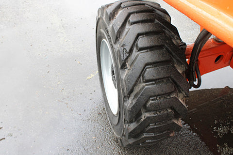 2015 SkyTrak 6042 Picture 16 2015 SkyTrak 6042-16