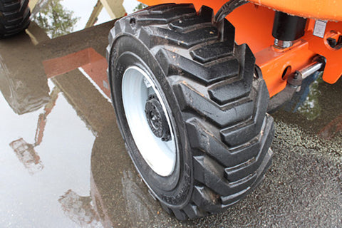 2015 SkyTrak 6042 Picture 14 2015 SkyTrak 6042-14