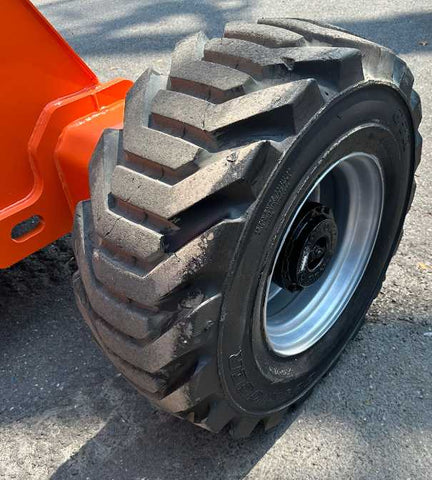 2015 JLG 460SJ Picture 12 2015 JLG 460SJ-12