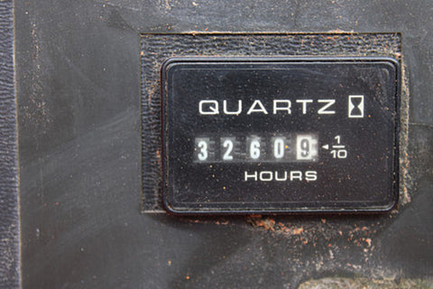 2015 SkyTrak 6042 Picture 10 2015 SkyTrak 6042-10