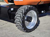 2014 JLG 600AJ ARTICULATING BOOM LIFT AERIAL LIFT WITH JIB 60' REACH DIESEL 4WD 3571 HOURS STOCK # BF9373329-RIL - United Lift LLC