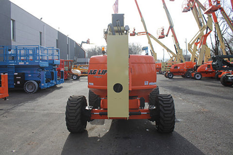 2023 JLG 600AJ