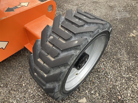 2016 JLG 600AJ