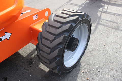2023 JLG 600AJ