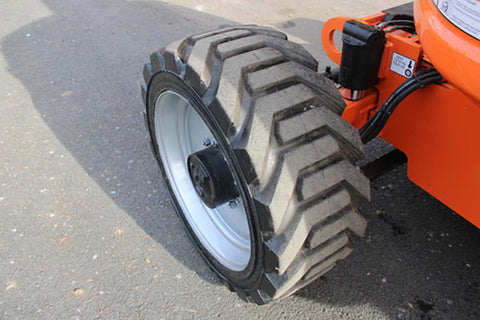 2023 JLG 600AJ