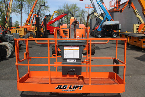 2017 JLG 600AJ Picture 3 2017 JLG 600AJ-3