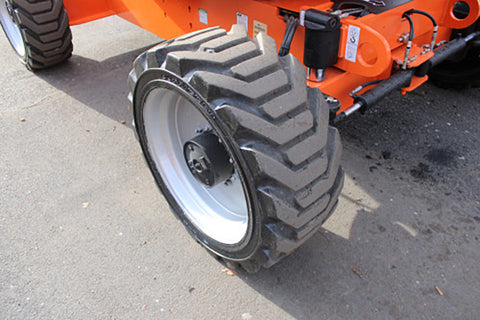 2023 JLG 600AJ