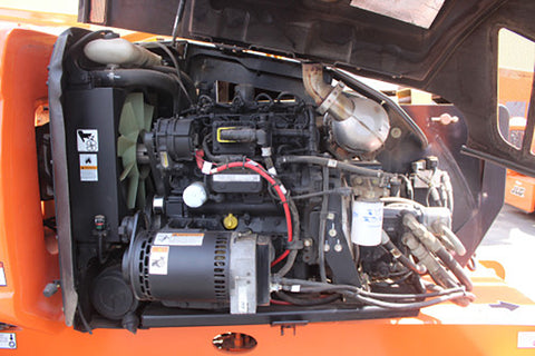 2017 JLG 600AJ Picture 9 2017 JLG 600AJ-9